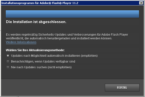 Adobe Flash 11.2 For Mac